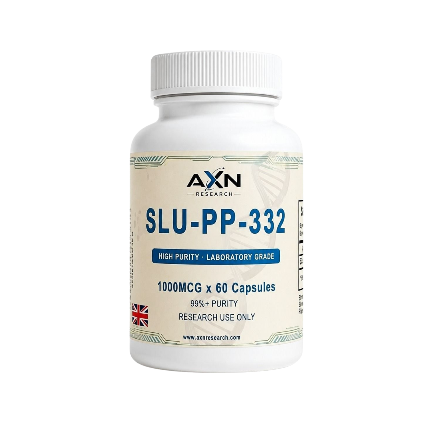 SLU-PP-332 (1000mcg) Capsules